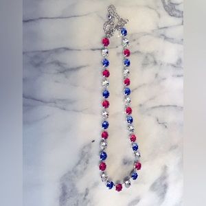 Sabika like necklace. Price per each necklace.